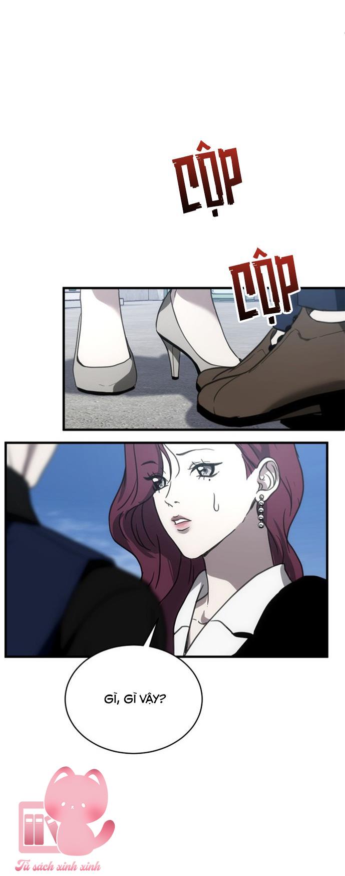 Ba Lần Động Phòng - Chap 11