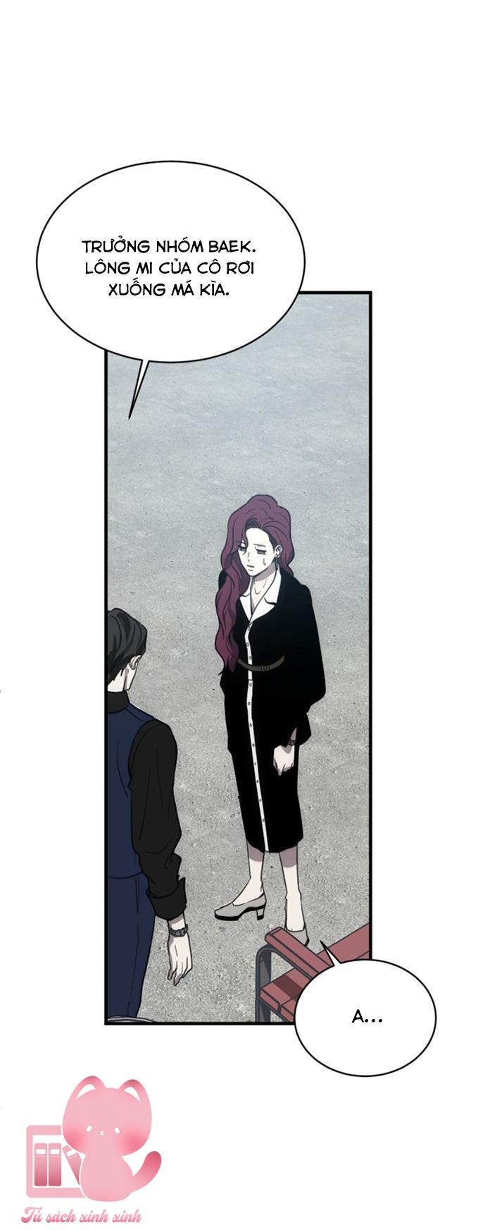 Ba Lần Động Phòng - Chap 11