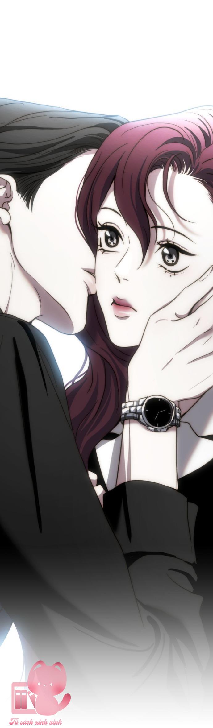 Ba Lần Động Phòng - Chap 11