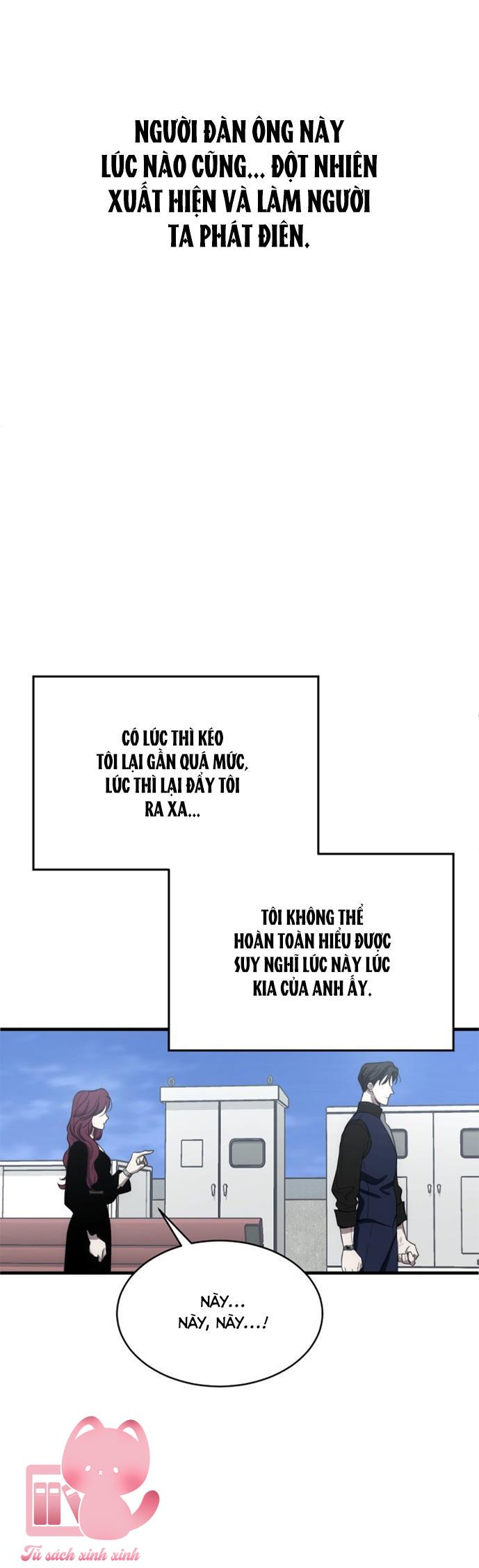 Ba Lần Động Phòng - Chap 11