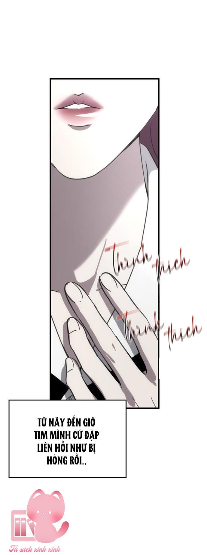 Ba Lần Động Phòng - Chap 11