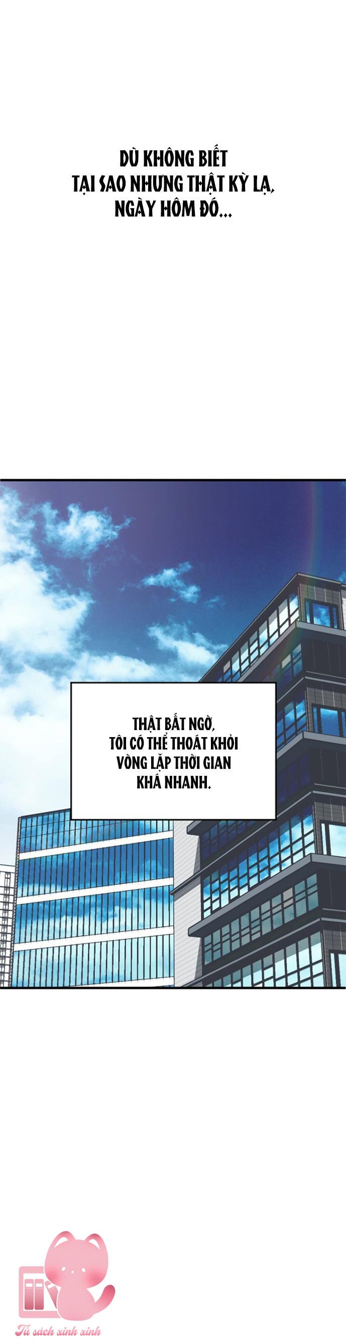 Ba Lần Động Phòng - Chap 11