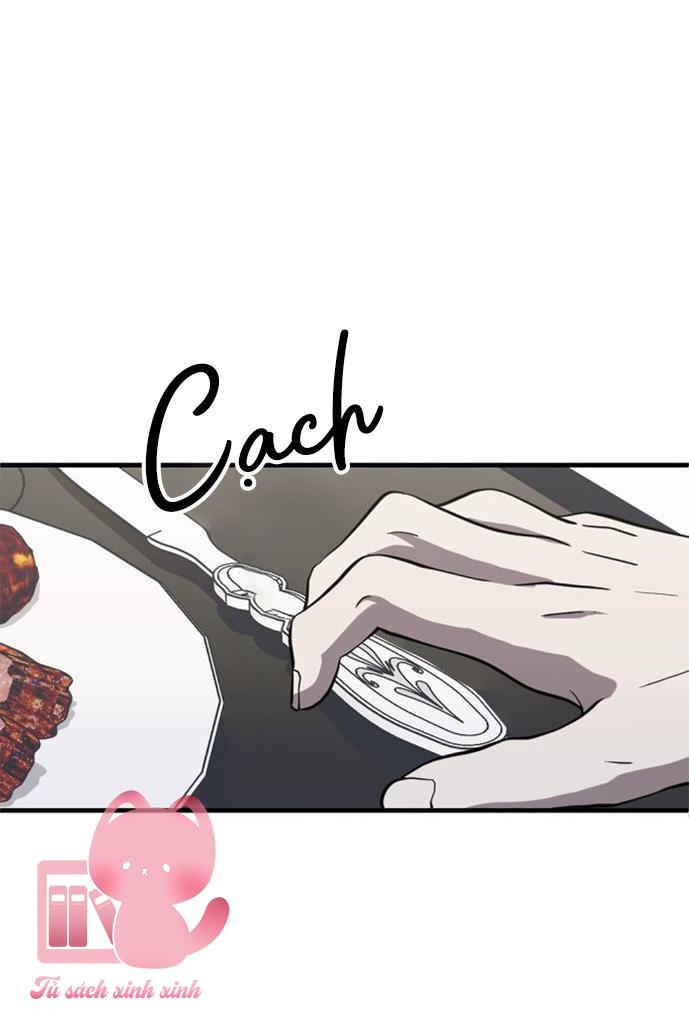 Ba Lần Động Phòng - Chap 11