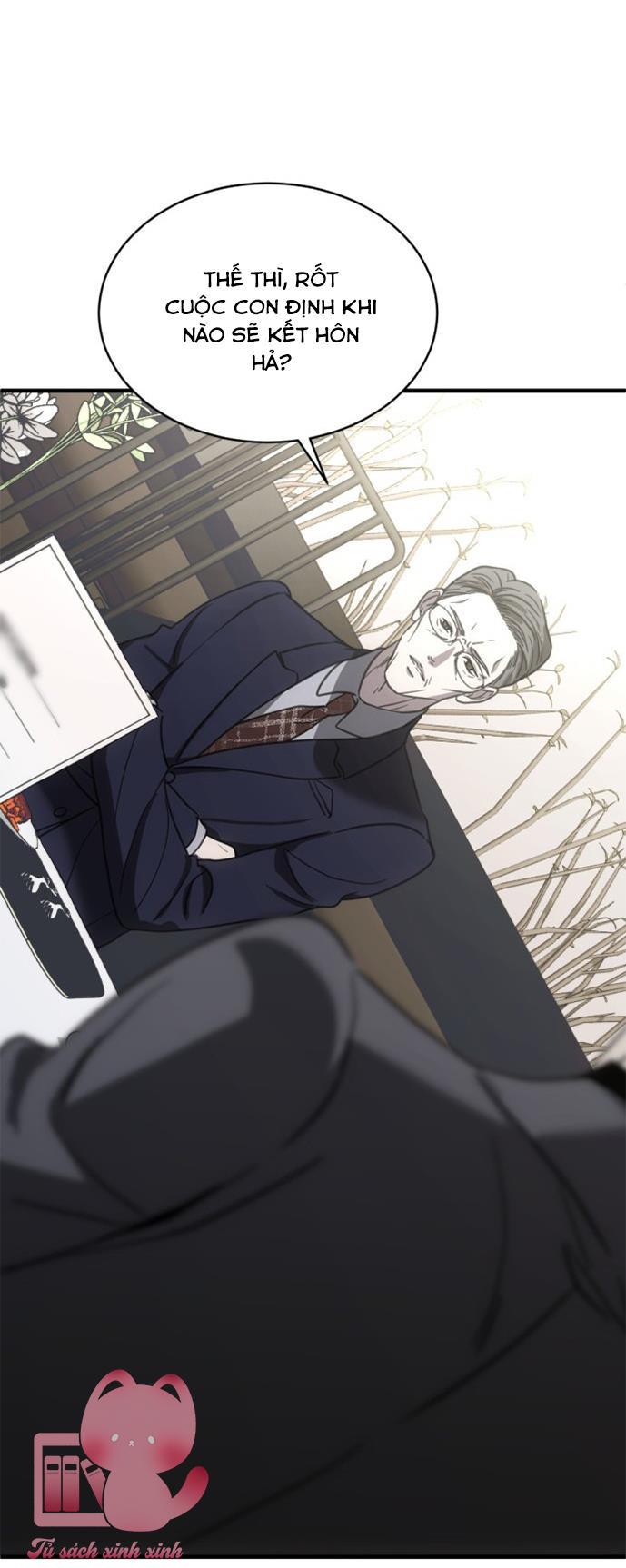 Ba Lần Động Phòng - Chap 11