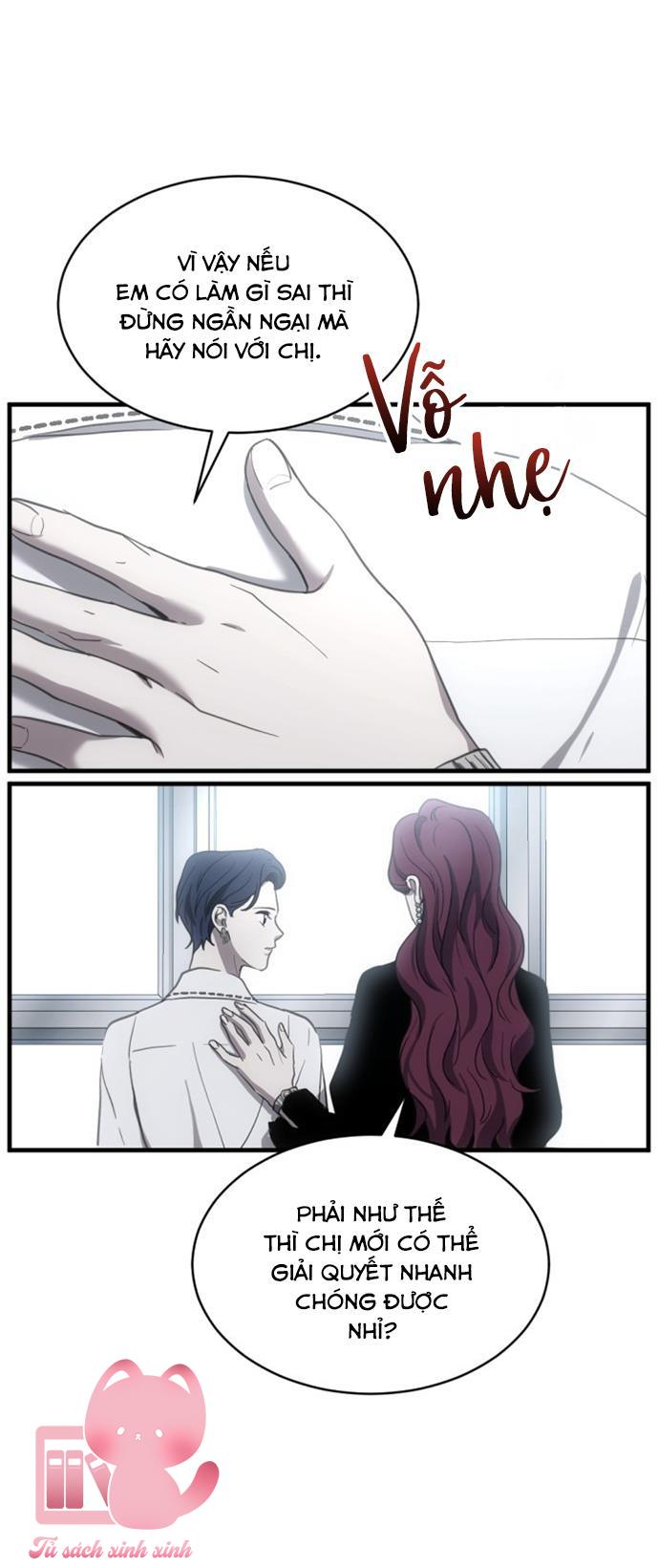 Ba Lần Động Phòng - Chap 11