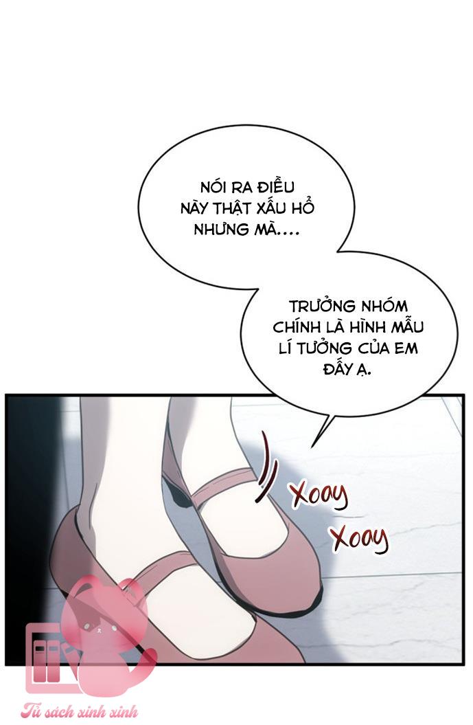 Ba Lần Động Phòng - Chap 11
