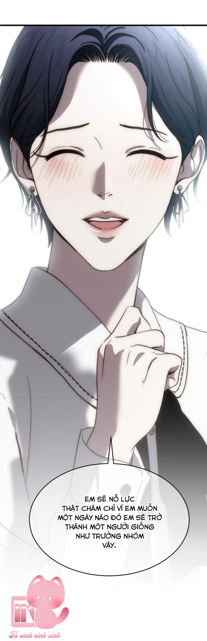 Ba Lần Động Phòng - Chap 11