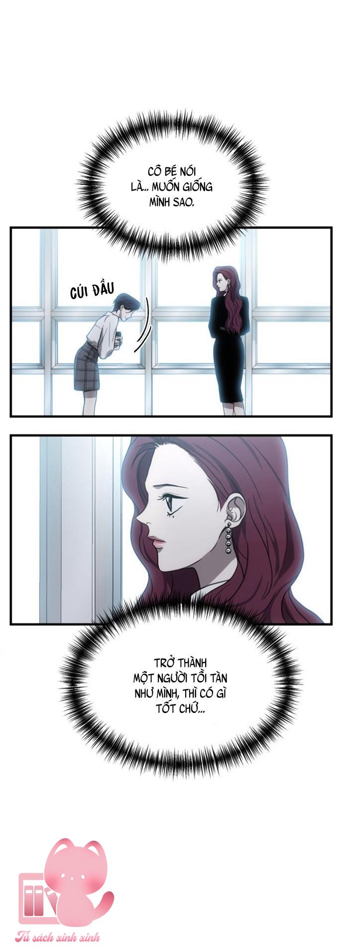 Ba Lần Động Phòng - Chap 11