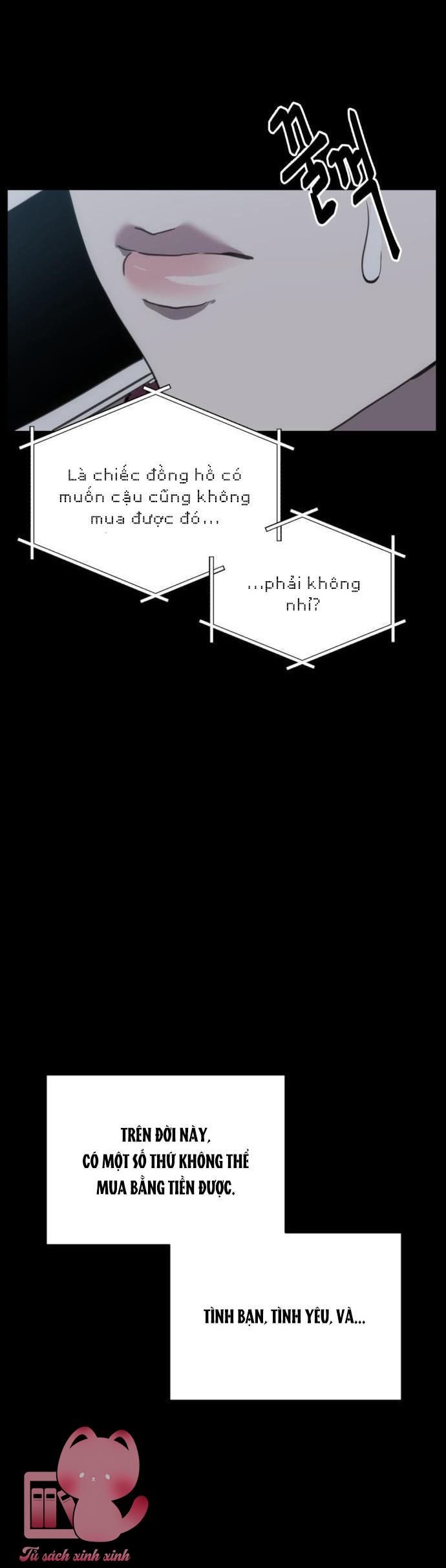 Ba Lần Động Phòng - Chap 12