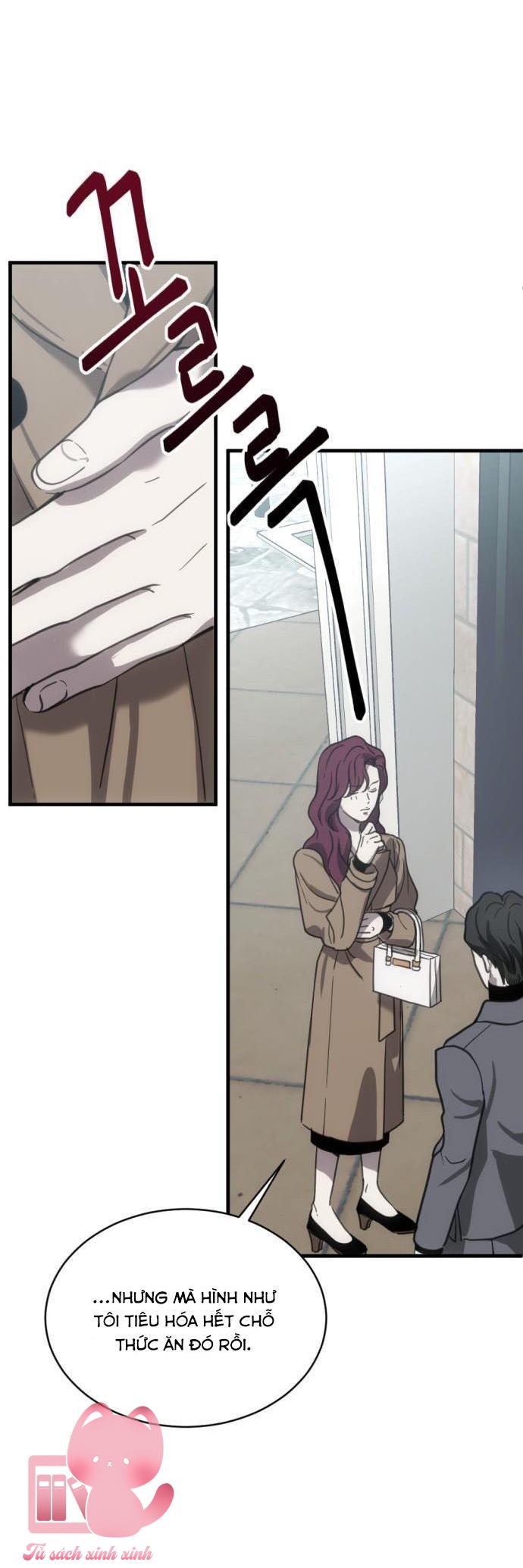 Ba Lần Động Phòng - Chap 12