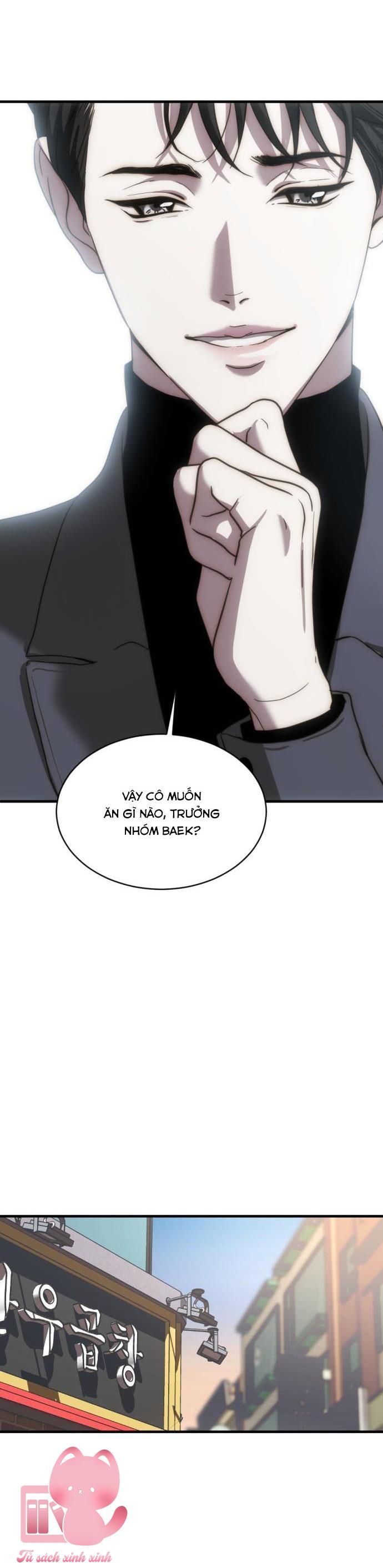 Ba Lần Động Phòng - Chap 12