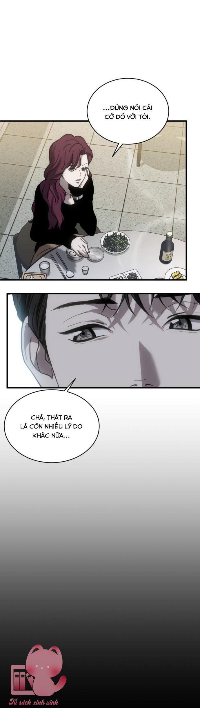 Ba Lần Động Phòng - Chap 12