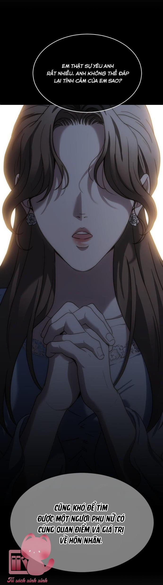 Ba Lần Động Phòng - Chap 12