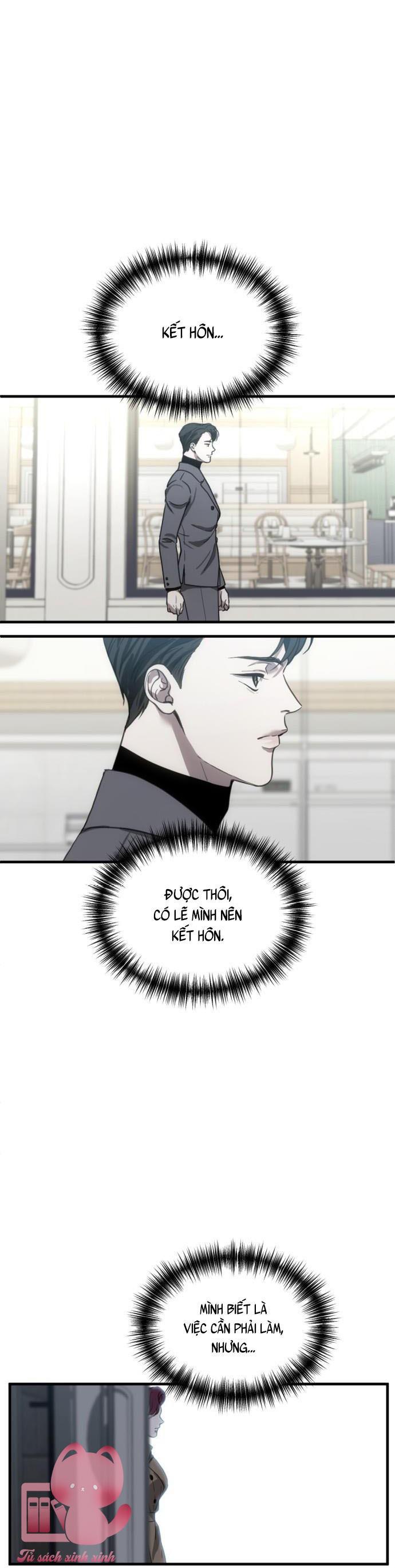 Ba Lần Động Phòng - Chap 12