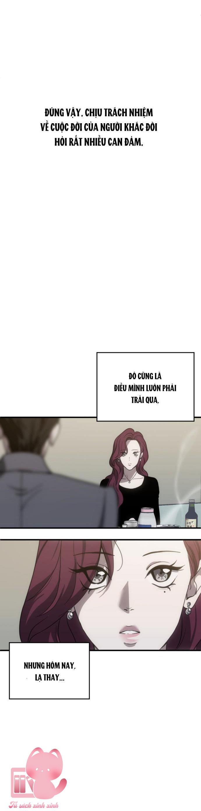 Ba Lần Động Phòng - Chap 12