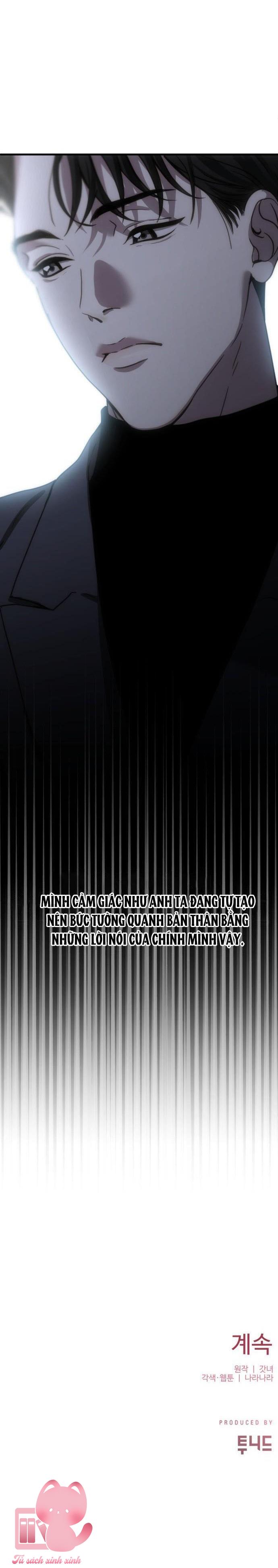 Ba Lần Động Phòng - Chap 12