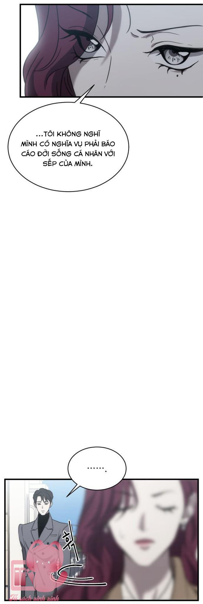 Ba Lần Động Phòng - Chap 12