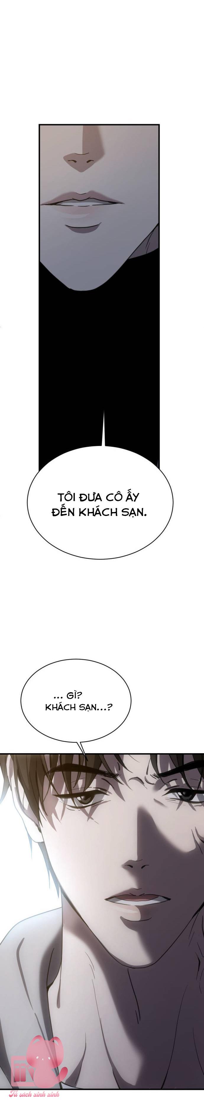 Ba Lần Động Phòng - Chap 13