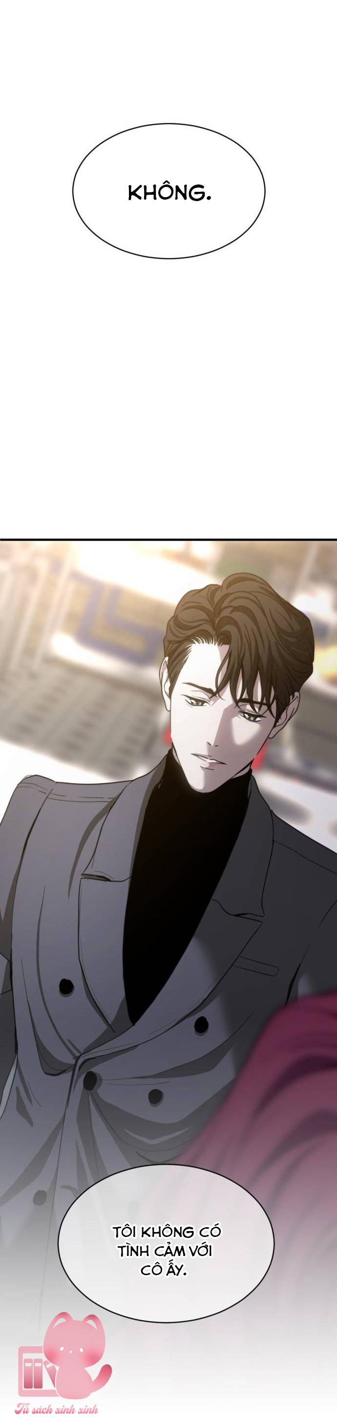 Ba Lần Động Phòng - Chap 13