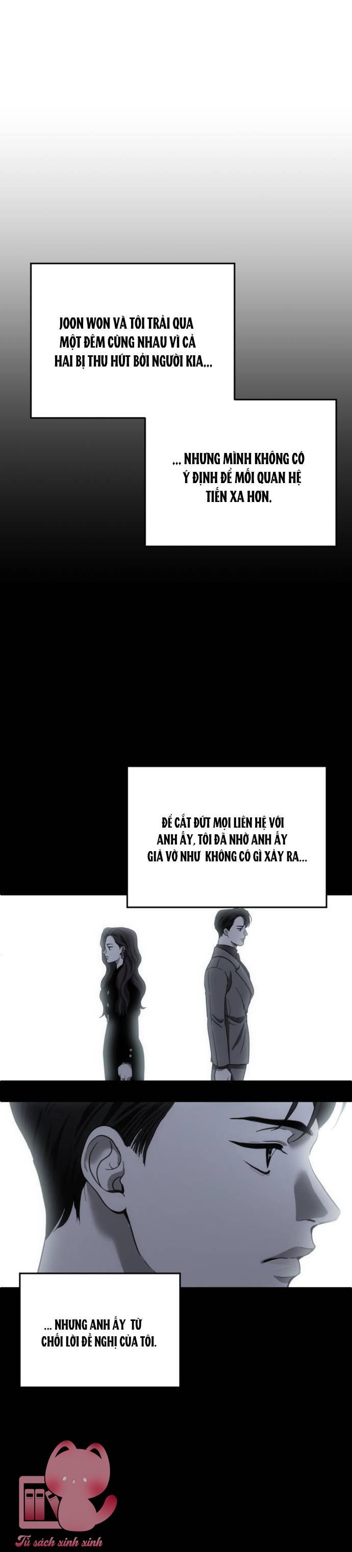 Ba Lần Động Phòng - Chap 13