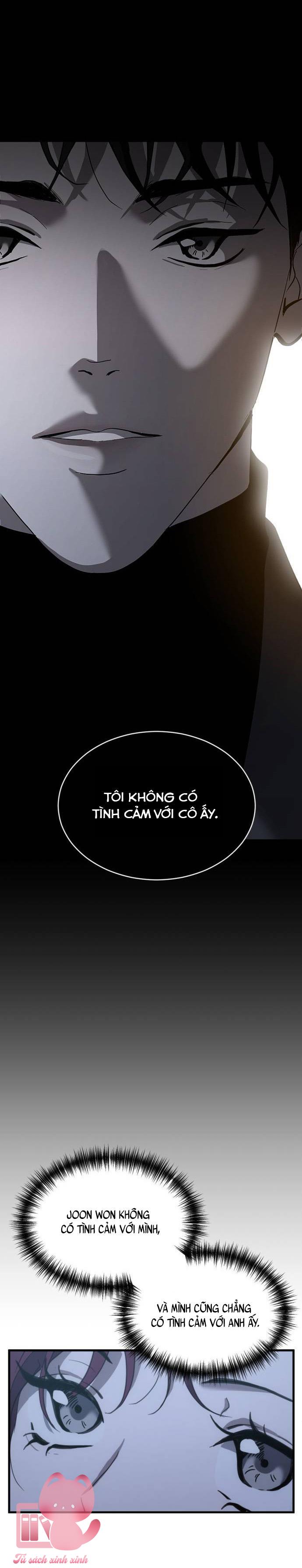 Ba Lần Động Phòng - Chap 13