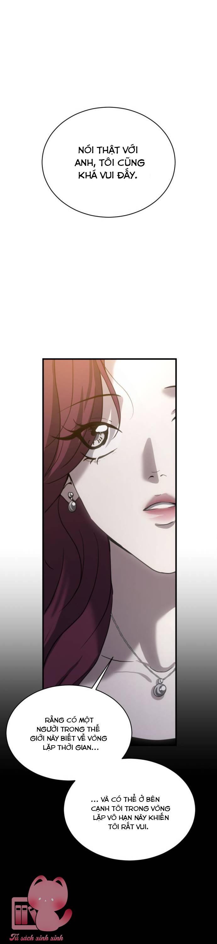 Ba Lần Động Phòng - Chap 13