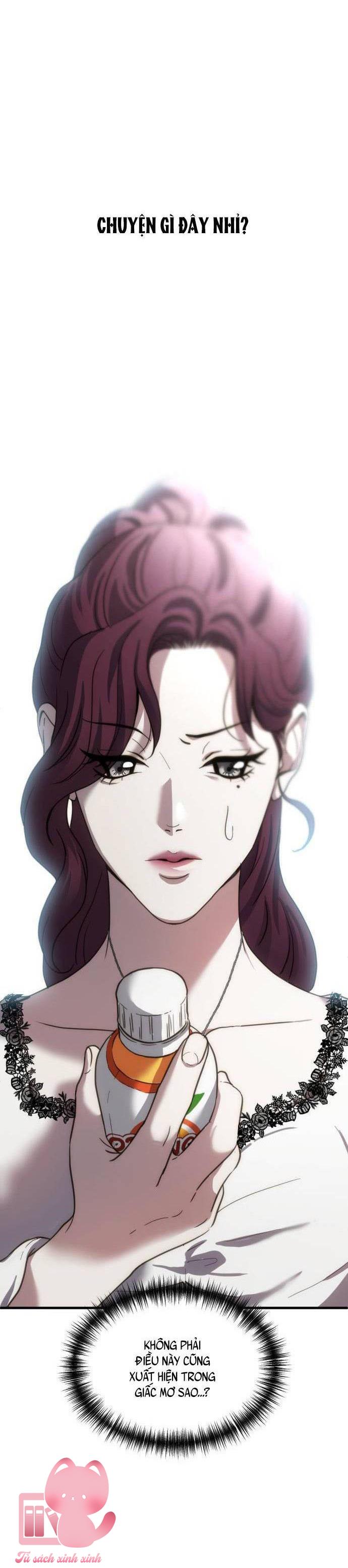 Ba Lần Động Phòng - Chap 14