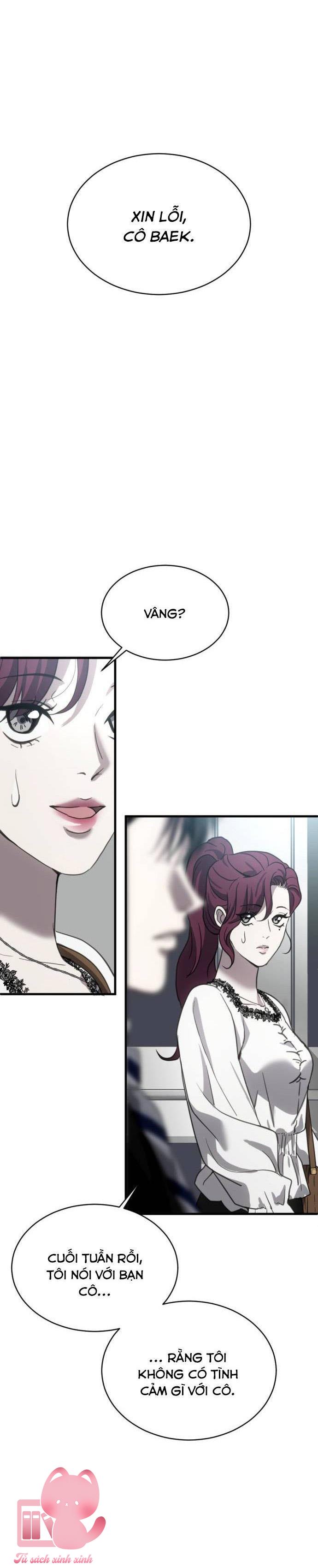 Ba Lần Động Phòng - Chap 14