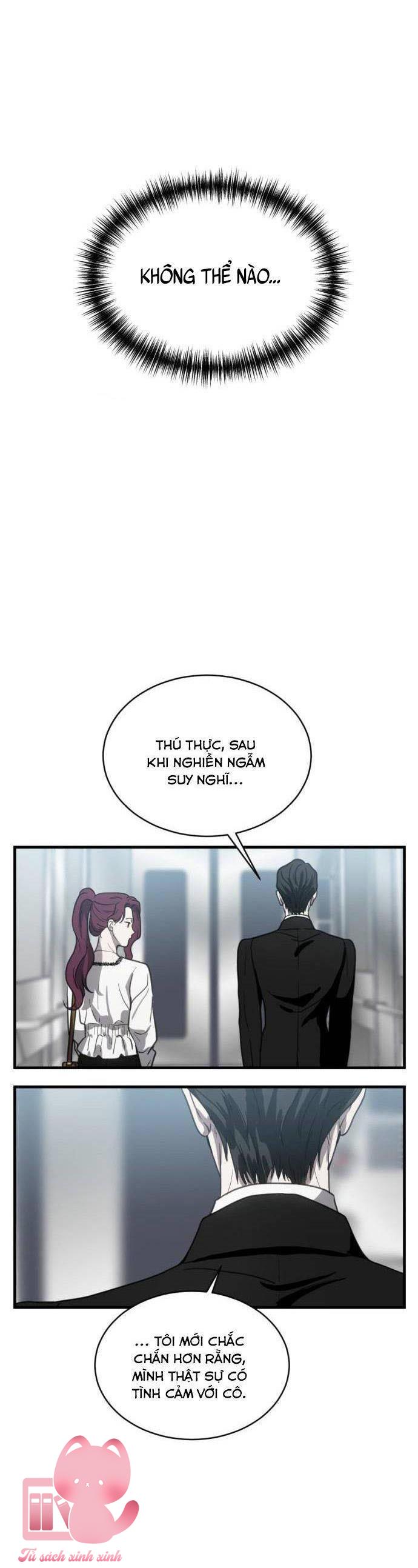 Ba Lần Động Phòng - Chap 14