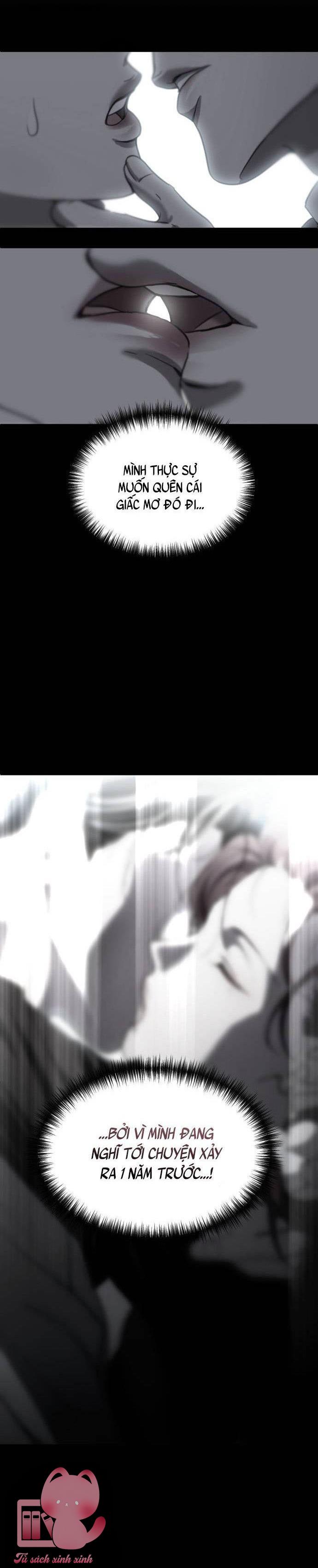 Ba Lần Động Phòng - Chap 14