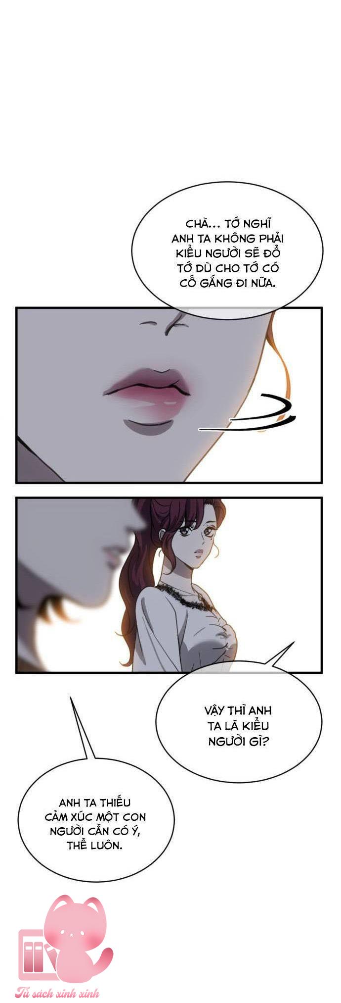 Ba Lần Động Phòng - Chap 14