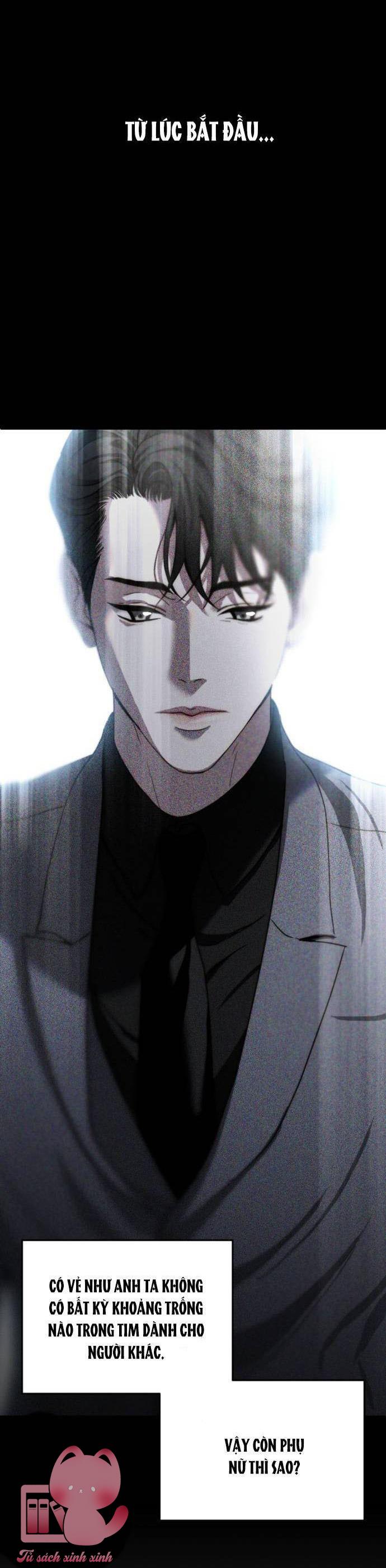 Ba Lần Động Phòng - Chap 14