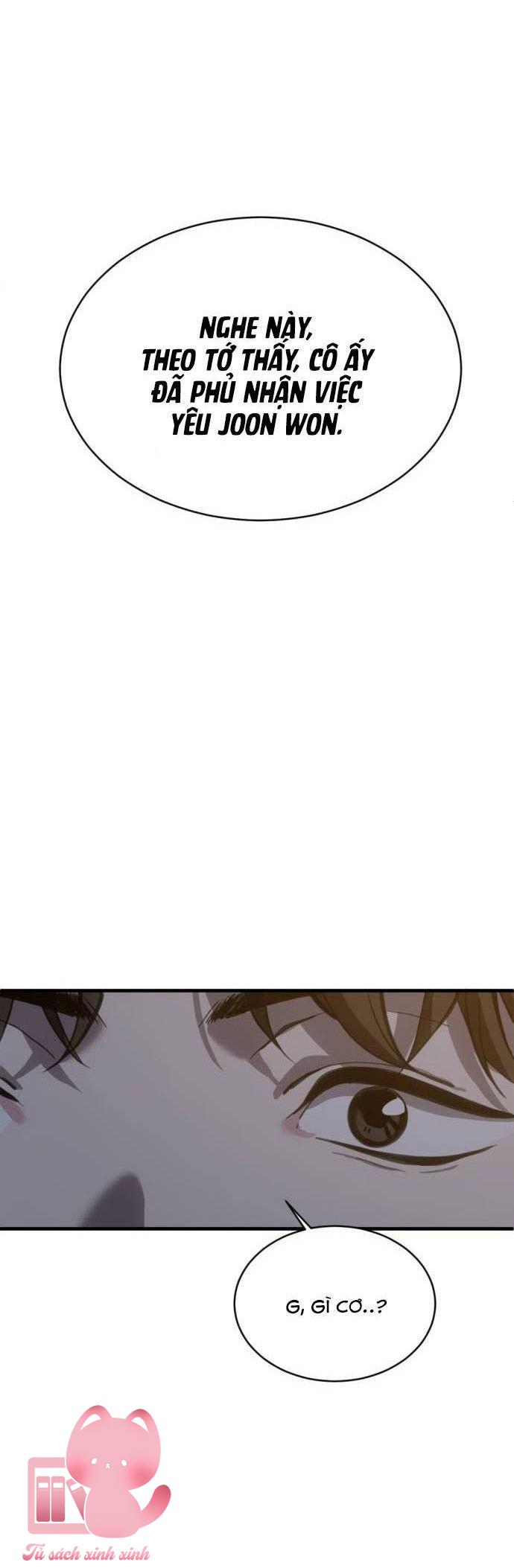 Ba Lần Động Phòng - Chap 14