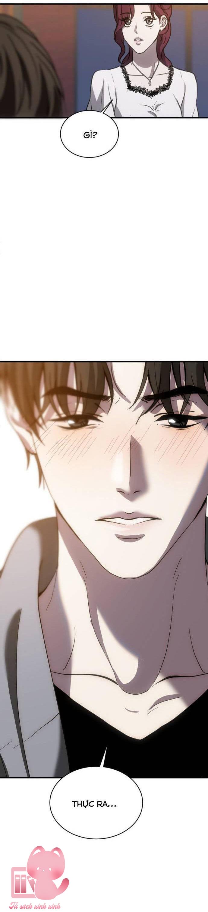 Ba Lần Động Phòng - Chap 14