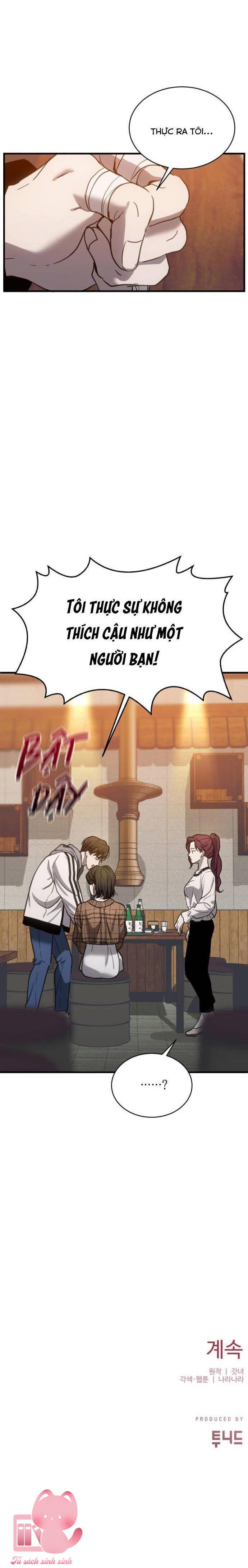 Ba Lần Động Phòng - Chap 14