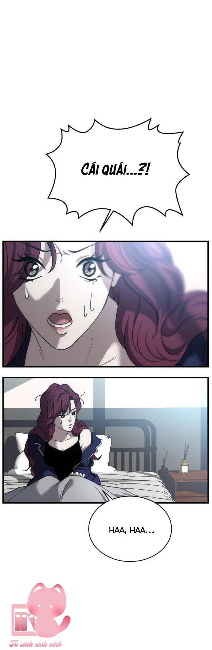 Ba Lần Động Phòng - Chap 14