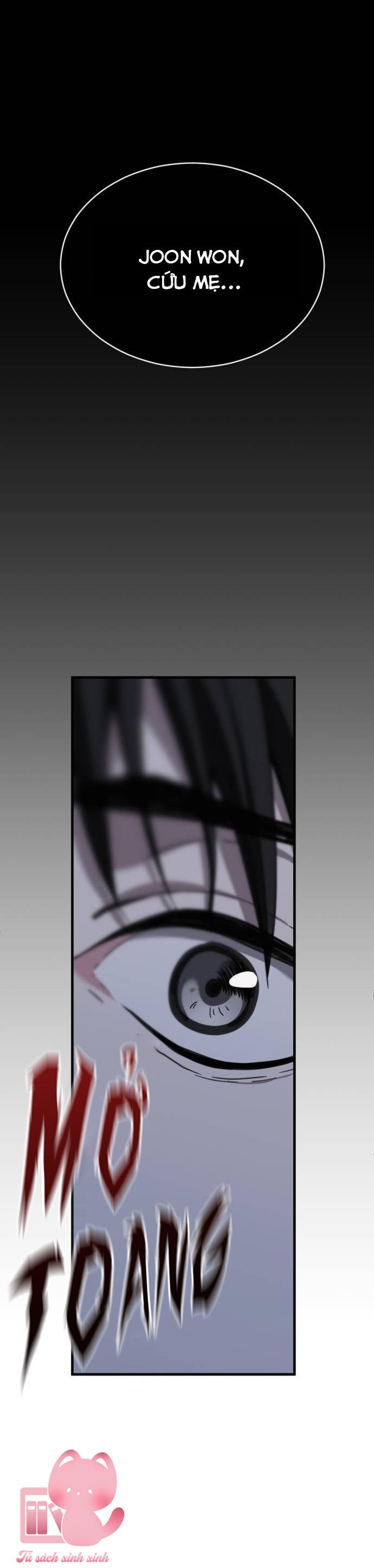 Ba Lần Động Phòng - Chap 15