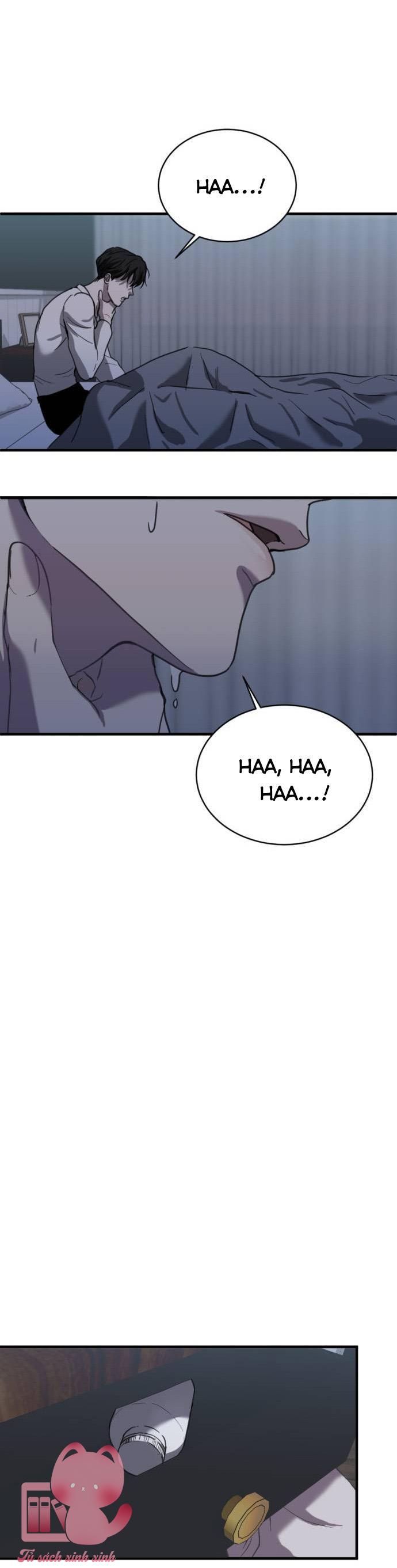 Ba Lần Động Phòng - Chap 15