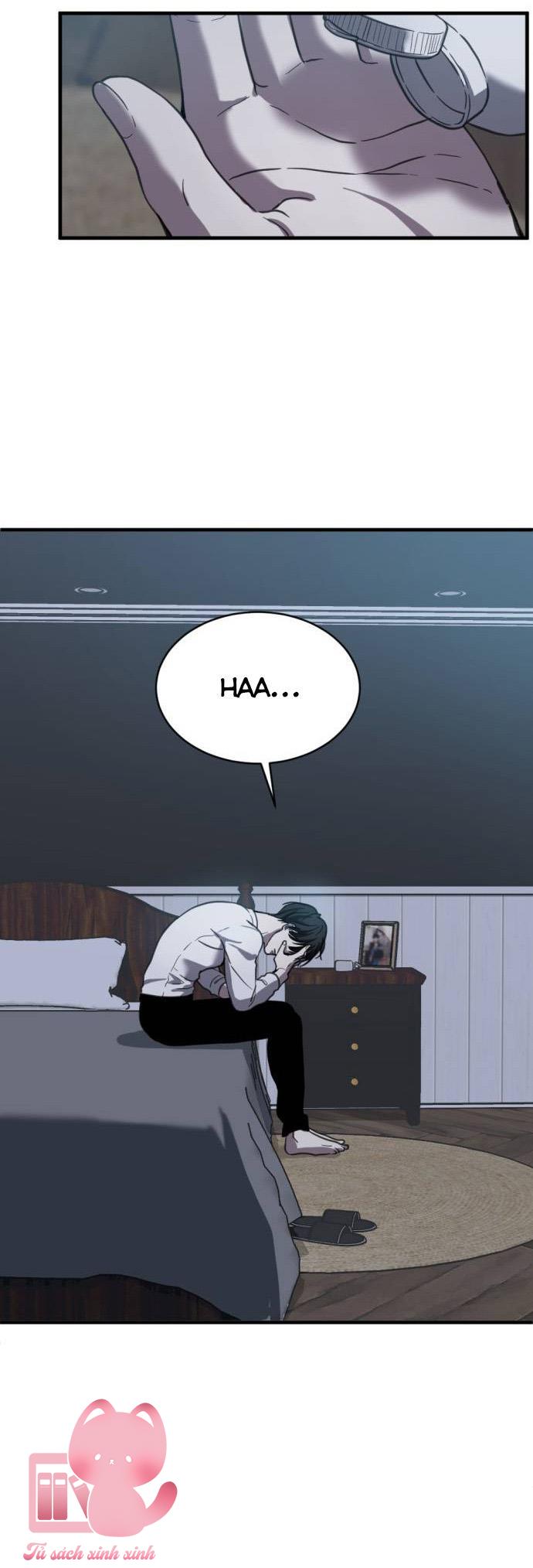 Ba Lần Động Phòng - Chap 15