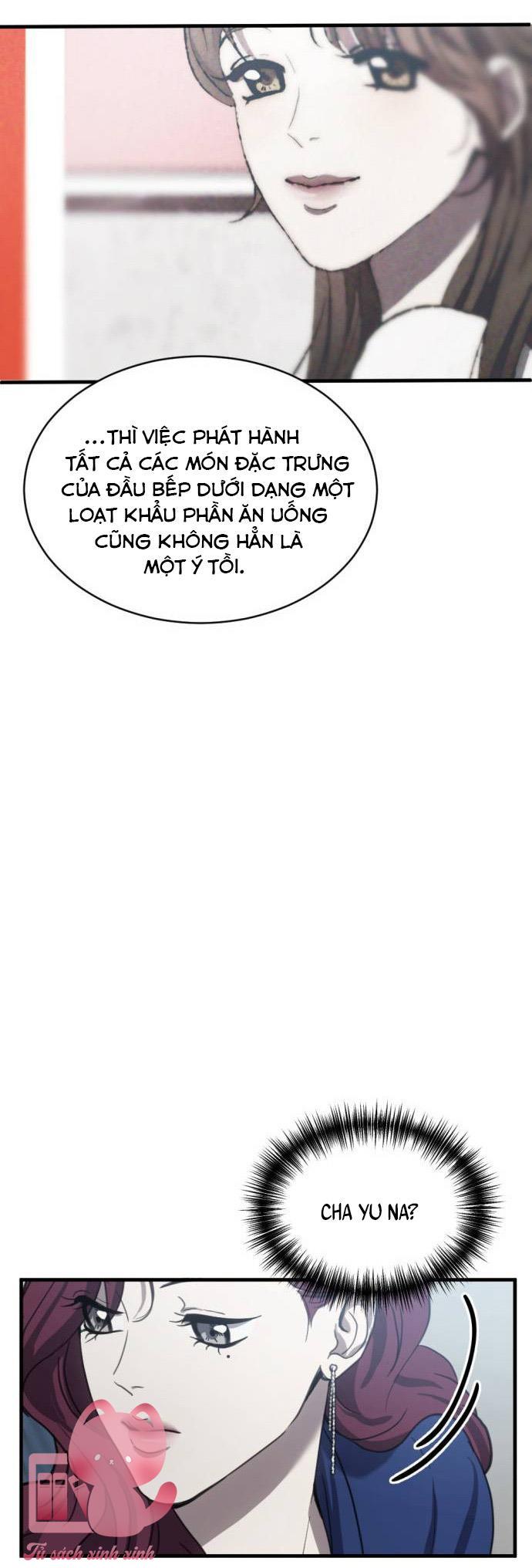 Ba Lần Động Phòng - Chap 15