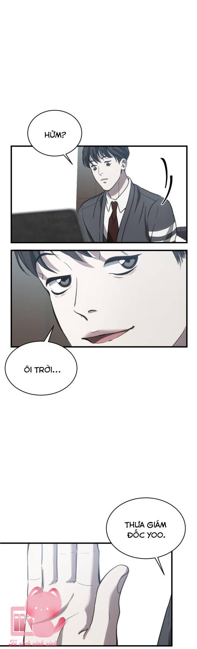 Ba Lần Động Phòng - Chap 15