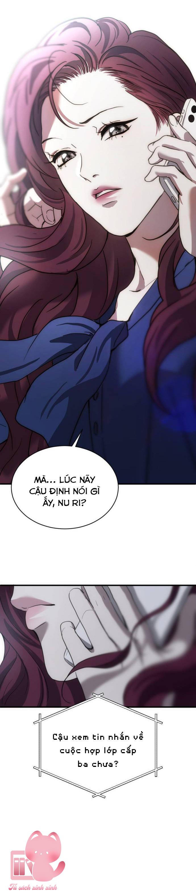 Ba Lần Động Phòng - Chap 15