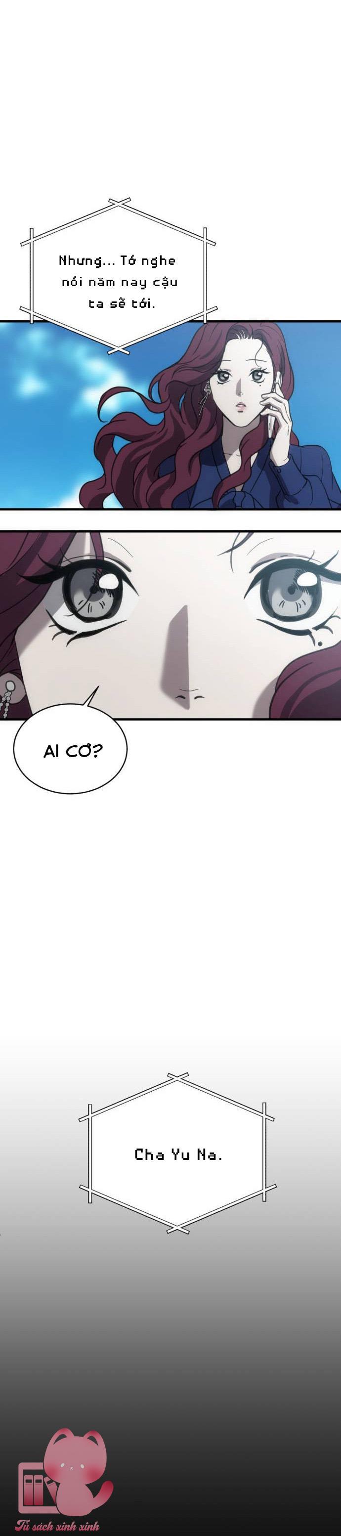 Ba Lần Động Phòng - Chap 15
