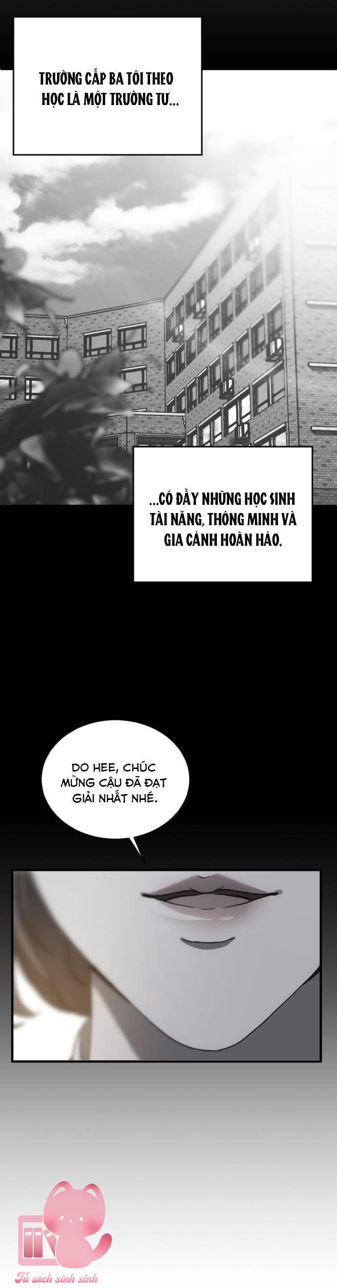 Ba Lần Động Phòng - Chap 15