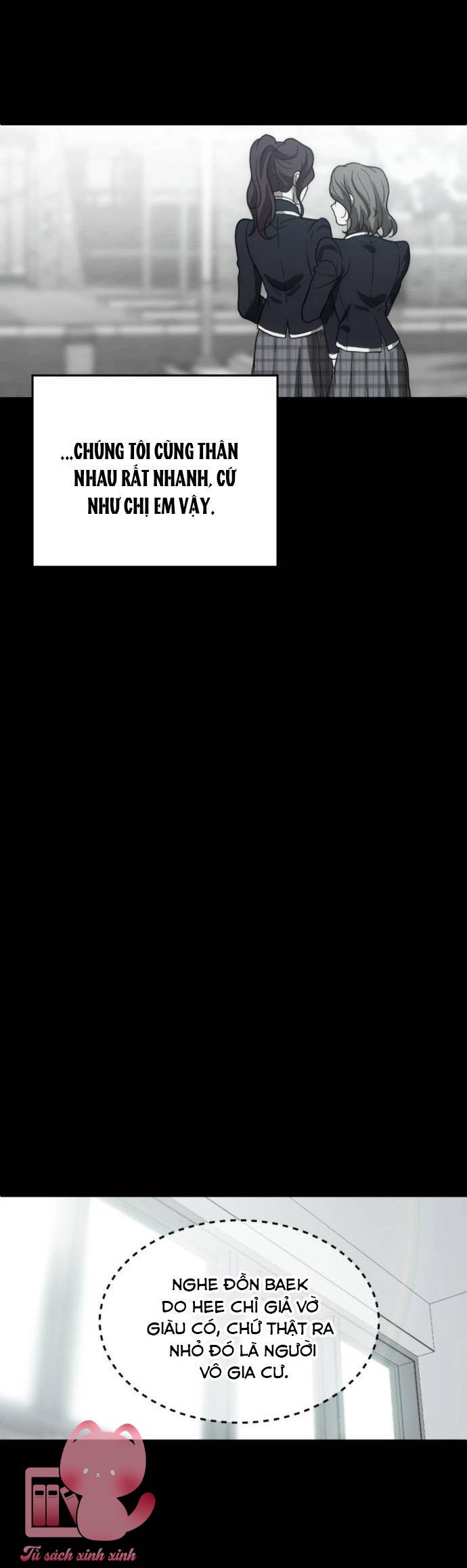 Ba Lần Động Phòng - Chap 15