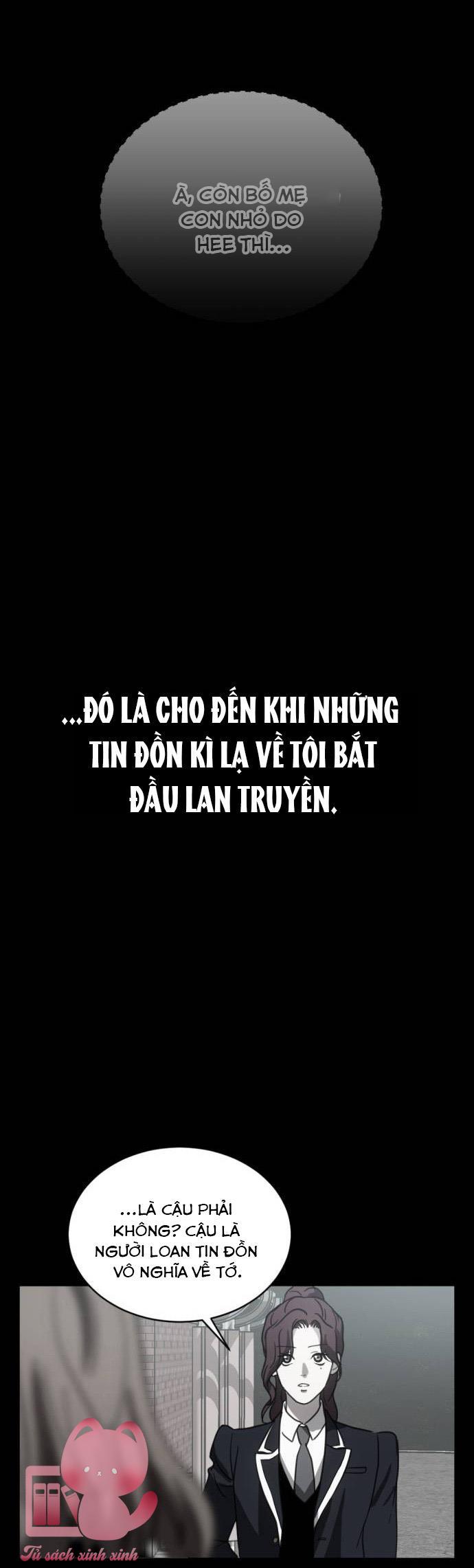 Ba Lần Động Phòng - Chap 15