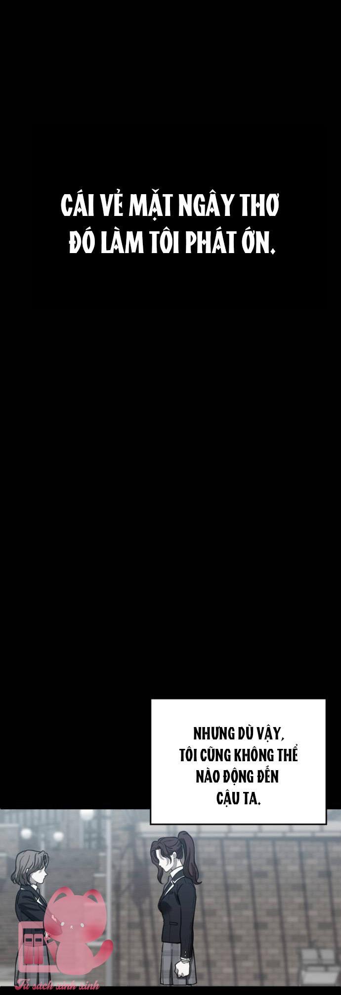 Ba Lần Động Phòng - Chap 15