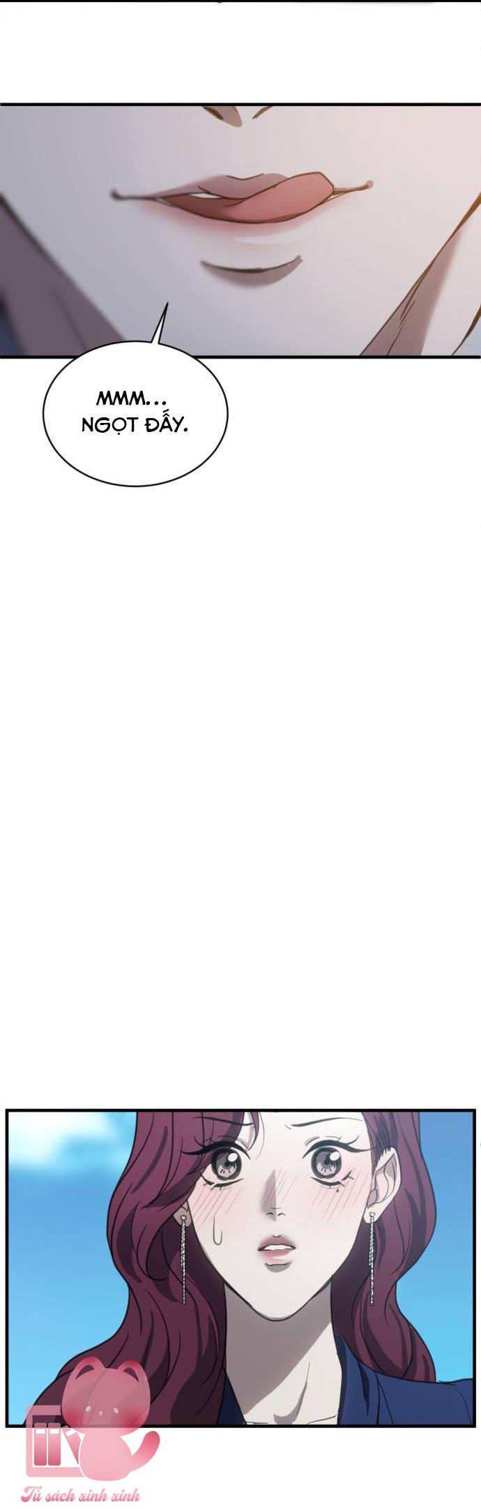 Ba Lần Động Phòng - Chap 15