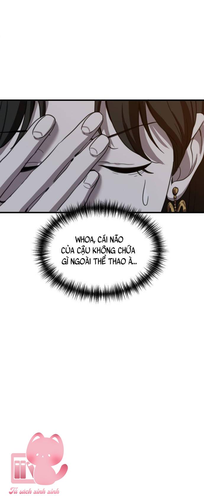 Ba Lần Động Phòng - Chap 15