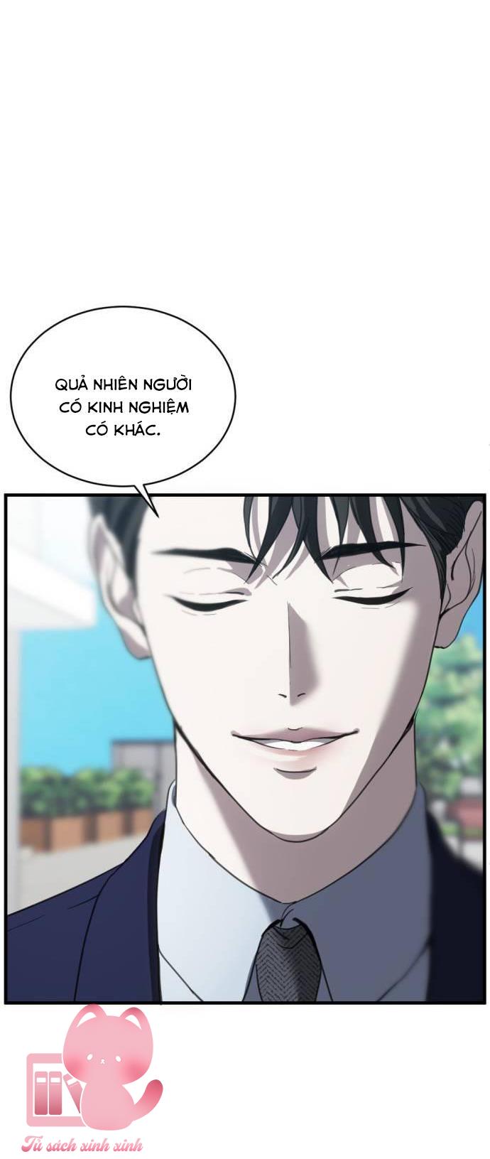 Ba Lần Động Phòng - Chap 16